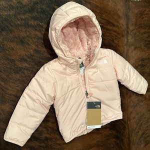Infant The North Face Jacket